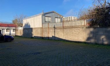 Local Comercial en Venta en Local Comercial en Pleno Centro de Chillán