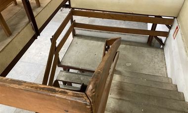 Local Comercial en Venta en Local Comercial en Pleno Centro de Chillán