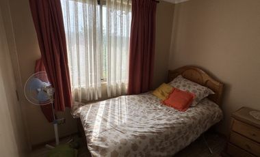 Casa en Arriendo en Avenida Laguna Nº 3051