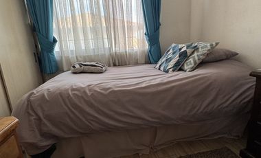 Casa en Arriendo en Avenida Laguna Nº 3051