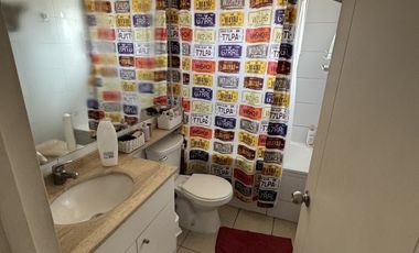 Casa en Arriendo en Avenida Laguna Nº 3051