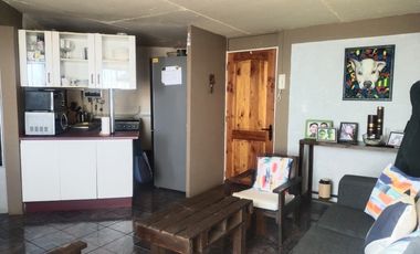 Departamento en Venta en DEPARTAMENTO EN VENTA VILLA PRIMAVERA, CONCON.