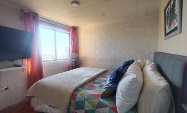 Departamento en Venta en DEPARTAMENTO EN VENTA VILLA PRIMAVERA, CONCON.