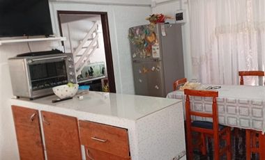 Casa en Venta en carlos cortez