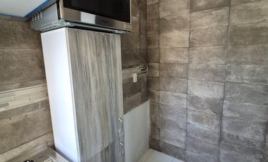 Departamento en Renta Fresnos– Remodelado, Moderno y con Vista Exterior