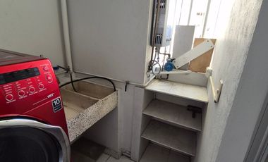 Departamento en Renta Fresnos– Remodelado, Moderno y con Vista Exterior