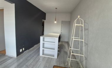 Departamento en Renta Fresnos– Remodelado, Moderno y con Vista Exterior
