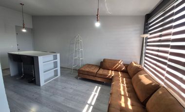 Departamento en Renta Fresnos– Remodelado, Moderno y con Vista Exterior
