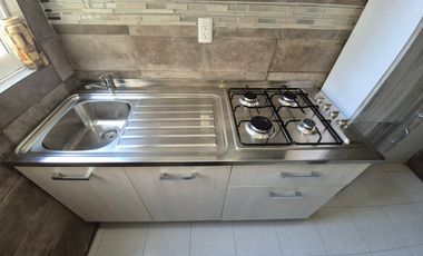 Departamento en Renta Fresnos– Remodelado, Moderno y con Vista Exterior