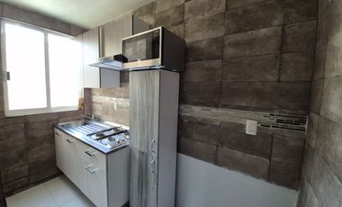 Departamento en Renta Fresnos– Remodelado, Moderno y con Vista Exterior