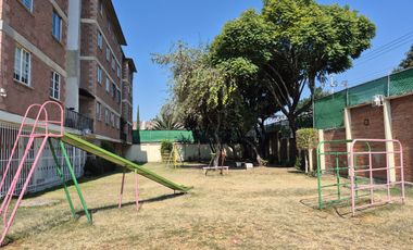 Departamento en Renta Fresnos– Remodelado, Moderno y con Vista Exterior