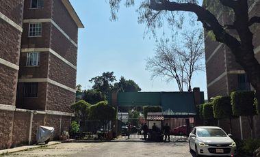 Departamento en Renta Fresnos– Remodelado, Moderno y con Vista Exterior