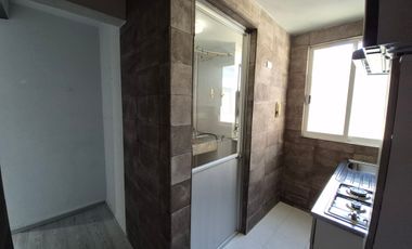 Departamento en Renta Fresnos– Remodelado, Moderno y con Vista Exterior