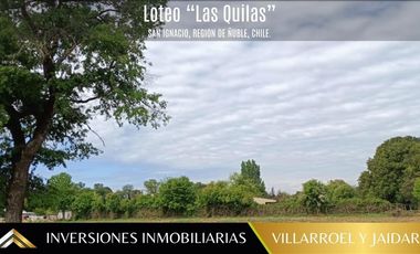 Parcela en Venta en Las Quilas, San Ignacio