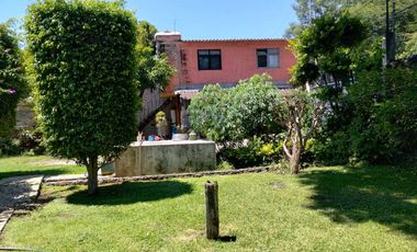 SE VENDE CASA EN JIUTEPEC CENTRO, MORELOS.