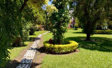 SE VENDE CASA EN JIUTEPEC CENTRO, MORELOS.