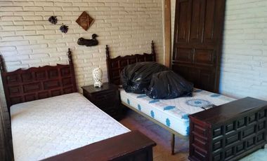 SE VENDE CASA EN JIUTEPEC CENTRO, MORELOS.