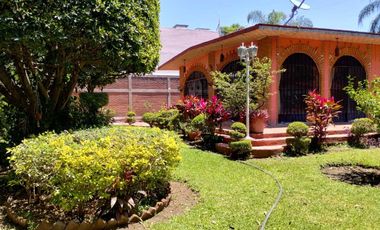 SE VENDE CASA EN JIUTEPEC CENTRO, MORELOS.
