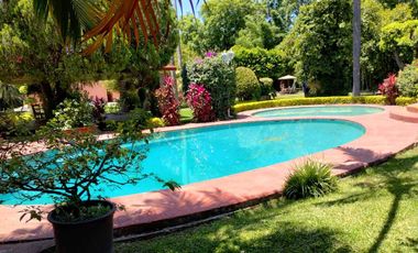 SE VENDE CASA EN JIUTEPEC CENTRO, MORELOS.