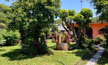 SE VENDE CASA EN JIUTEPEC CENTRO, MORELOS.