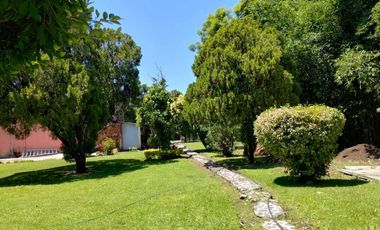 SE VENDE CASA EN JIUTEPEC CENTRO, MORELOS.