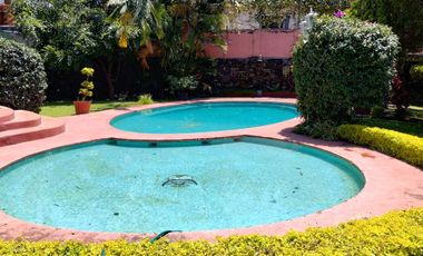 SE VENDE CASA EN JIUTEPEC CENTRO, MORELOS.