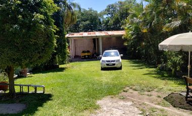 SE VENDE CASA EN JIUTEPEC CENTRO, MORELOS.