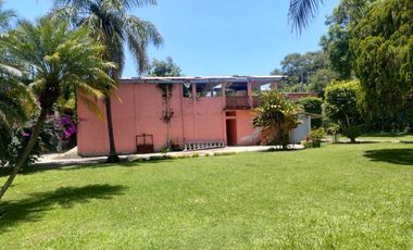 SE VENDE CASA EN JIUTEPEC CENTRO, MORELOS.