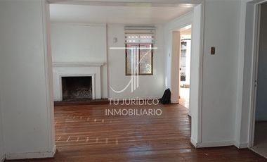 Casa en Venta en Manuel Bulnes & Balmaceda