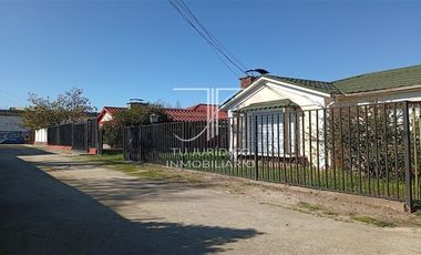 Casa en Venta en Manuel Bulnes & Balmaceda
