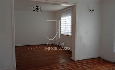 Casa en Venta en Manuel Bulnes & Balmaceda