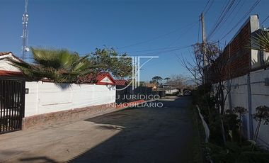 Casa en Venta en Manuel Bulnes & Balmaceda