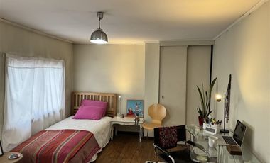 Casa en Venta en Entre calle Carmen y Manuel Antonio Tocornal
