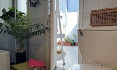 Casa en Venta en Entre calle Carmen y Manuel Antonio Tocornal