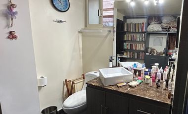 SE VENDE CASA EN HÉROES DE REVOLUCIÓN!!