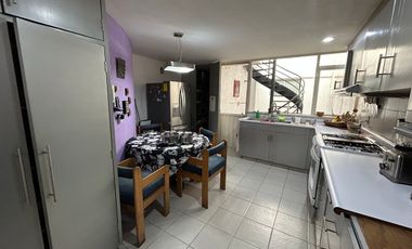 SE VENDE CASA EN HÉROES DE REVOLUCIÓN!!