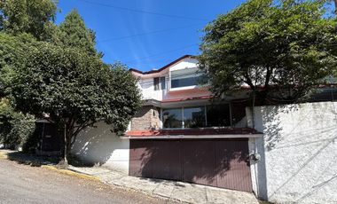 SE VENDE CASA EN HÉROES DE REVOLUCIÓN!!