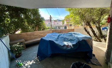 SE VENDE CASA EN HÉROES DE REVOLUCIÓN!!