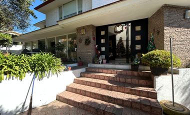 SE VENDE CASA EN HÉROES DE REVOLUCIÓN!!