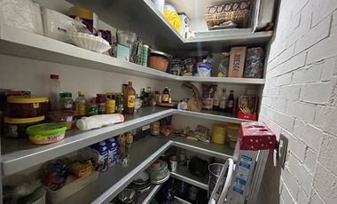 SE VENDE CASA EN HÉROES DE REVOLUCIÓN!!