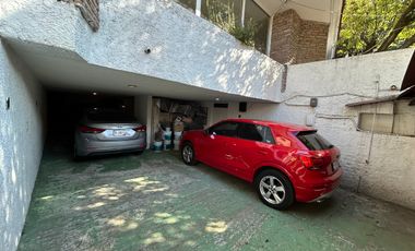 SE VENDE CASA EN HÉROES DE REVOLUCIÓN!!