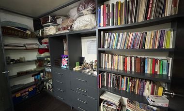 SE VENDE CASA EN HÉROES DE REVOLUCIÓN!!