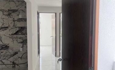 Departamento en Preventa