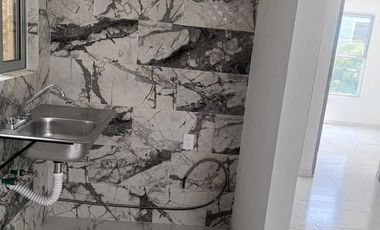 Departamento en Preventa