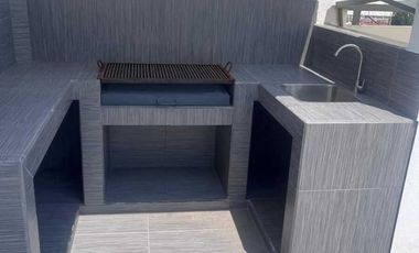 Departamento en Preventa