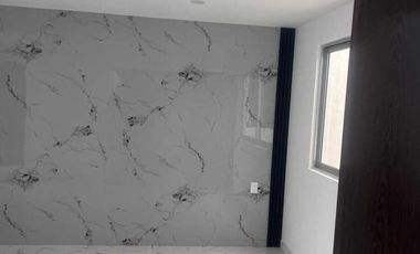 Departamento en Preventa