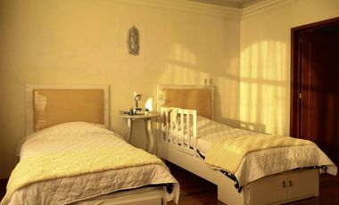 SE VENDE CASA EN HABITACIONAL ELECTRA, TLALNEPANTLA