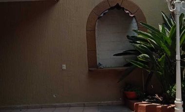 SE VENDE CASA EN HABITACIONAL ELECTRA, TLALNEPANTLA