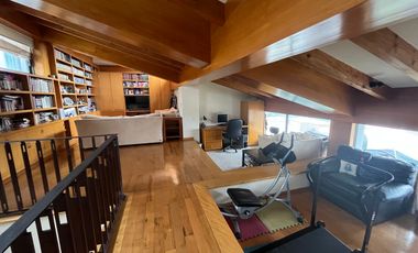 DEPARTAMENTO PH EN VENTA EN JARDINES DEL PEDREGAL DE SAN ANGEL!!