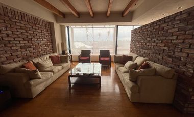 DEPARTAMENTO PH EN VENTA EN JARDINES DEL PEDREGAL DE SAN ANGEL!!